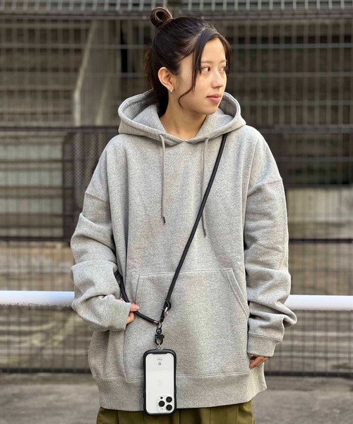 JACKROSE（ジャックローズ）の「JE-USW-Tool strap/モバイルショルダーストラップ（スマホケース/カバー・メンズ・ブラック/ブラック系その他2・FREE）」の8枚目の写真