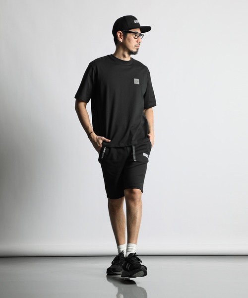 The DUFFER of ST.GEORGE（ザダファーオブセントジョージ）の「〔BLACK