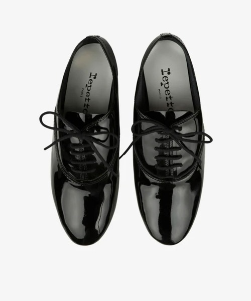 Repetto（レペット）の「[MENS]ZIZI , OXFORD SHOE / V388V