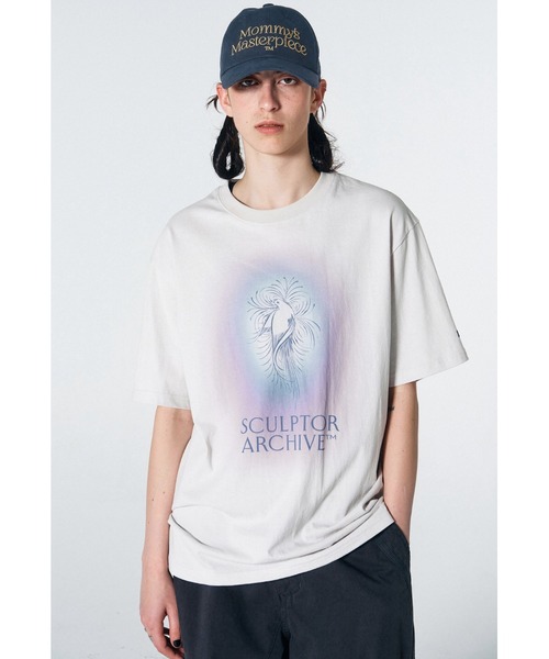 SCULPTOR（スカルプター）の「Mommy's Masterpiece Cap/マミーズ