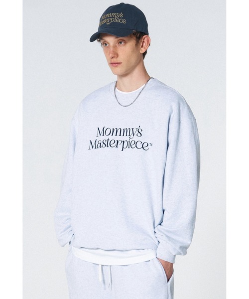 SCULPTOR（スカルプター）の「Mommy's Masterpiece Cap/マミーズ