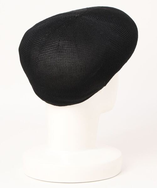 PAGEBOY（ページボーイ）の「PAGEBOYLIM/サーモハンチング（ハンチング/ベレー帽・レディース・オフホワイト/ベージュ/ブラック・FREE）」の22枚目の写真