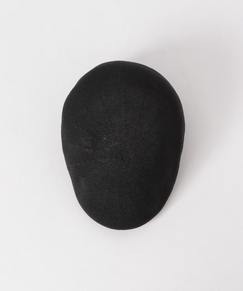 PAGEBOY（ページボーイ）の「PAGEBOYLIM/サーモハンチング（ハンチング/ベレー帽・レディース・オフホワイト/ベージュ/ブラック・FREE）」の21枚目の写真