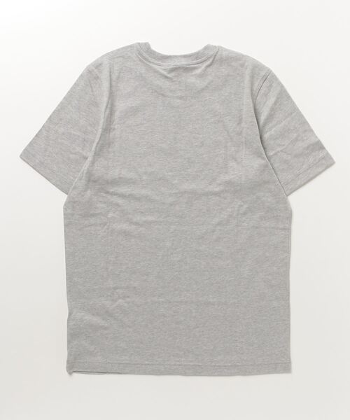 adidas(アディダス)の「アディカラー クラシックス トレフォイル Tシャツ / アディダスオリジナルス adidas Originals(Tシャツ/カットソー・メンズ・グレー/ブラック/グリーン/ホワイト×ブルー/ホワイト×レッド・X-LARGE/LARGE/MEDIUM/XX-LARGE/SMALL/X-SMALL/3XL)」の16枚目の写真