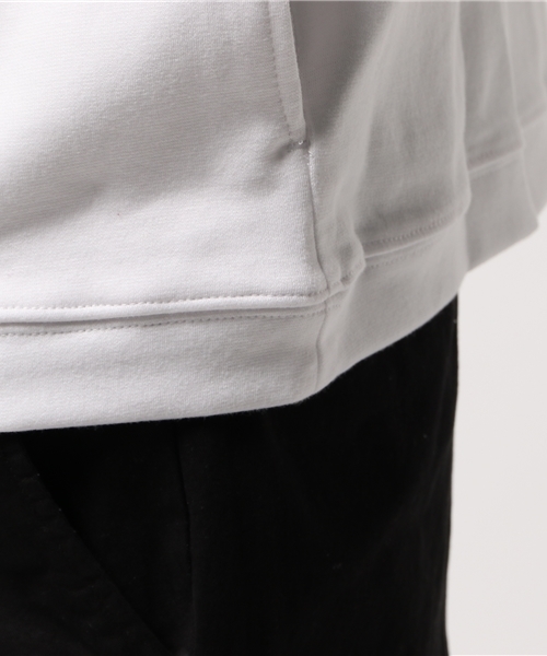 RAGEBLUE(レイジブルー)の「ポンチZIPカーディガン7分袖/565107(カーディガン/ボレロ・メンズ・ネイビー/グレー/ホワイト・LARGE/MEDIUM)」の14枚目の写真