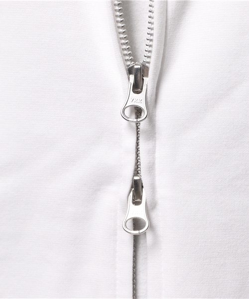 RAGEBLUE(レイジブルー)の「ポンチZIPカーディガン7分袖/565107(カーディガン/ボレロ・メンズ・ネイビー/グレー/ホワイト・LARGE/MEDIUM)」の7枚目の写真