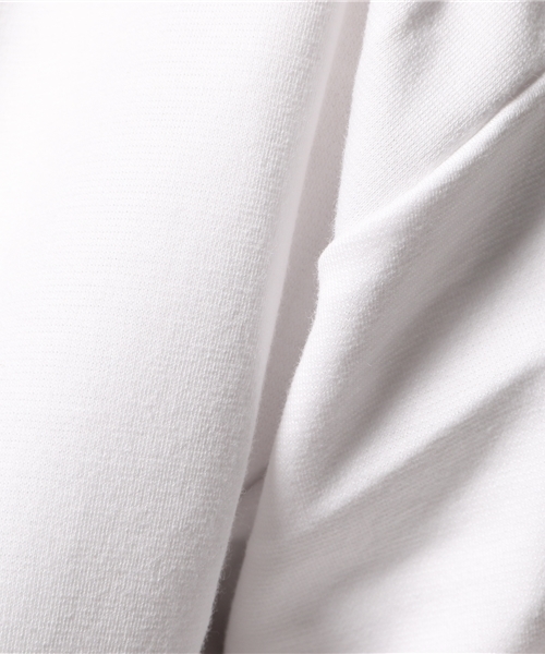 RAGEBLUE(レイジブルー)の「ポンチZIPカーディガン7分袖/565107(カーディガン/ボレロ・メンズ・ネイビー/グレー/ホワイト・LARGE/MEDIUM)」の9枚目の写真