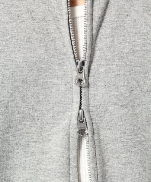 RAGEBLUE(レイジブルー)の「ポンチZIPカーディガン7分袖/565107(カーディガン/ボレロ・メンズ・ネイビー/グレー/ホワイト・LARGE/MEDIUM)」の20枚目の写真