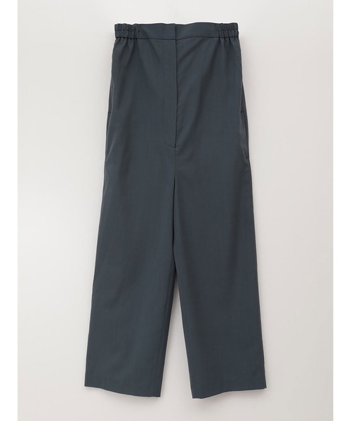 T/W Poplin Overall