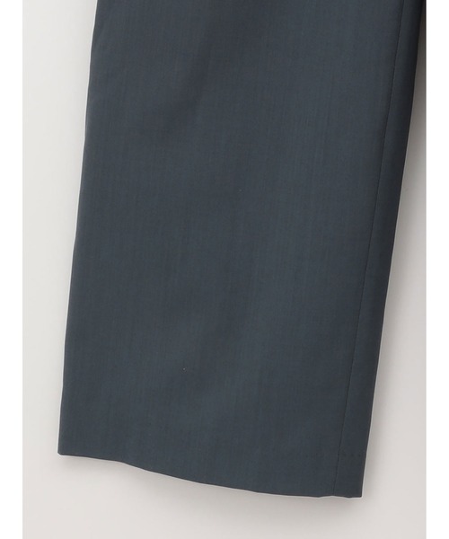 T/W Poplin Overall