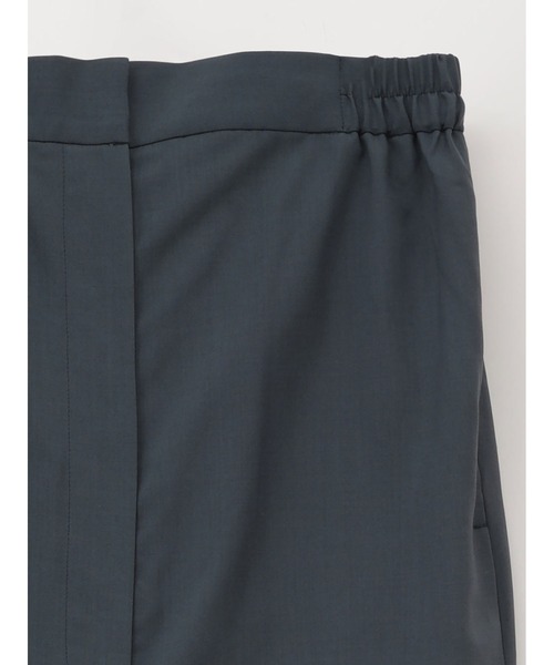 T/W Poplin Overall