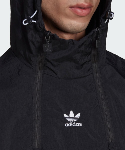 adidas(アディダス)の「アディダス Rekive ウインドブレーカー adidas(アディダス)の「アディダス Rekive ウインドブレーカー