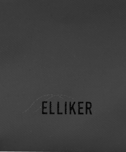 ELLIKER(エリカー)の「ELLIKER/エリカー Hetchell Sacoche Bag 1L(ショルダーバッグ・メンズ・ライトグレー/サンドベージュ/ブラック/グリーン・ONE SIZE)」の6枚目の写真