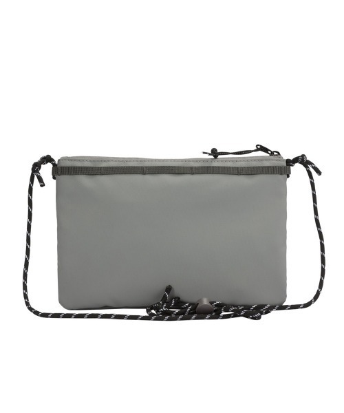 ELLIKER(エリカー)の「ELLIKER/エリカー Hetchell Sacoche Bag 1L(ショルダーバッグ・メンズ・ライトグレー/サンドベージュ/ブラック/グリーン・ONE SIZE)」の13枚目の写真