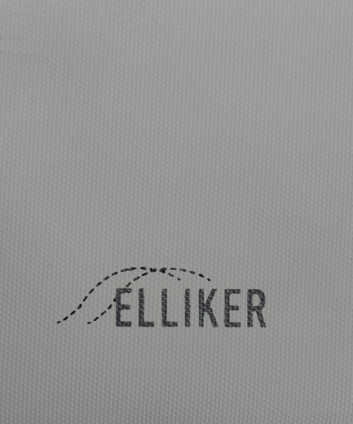 ELLIKER(エリカー)の「ELLIKER/エリカー Hetchell Sacoche Bag 1L(ショルダーバッグ・メンズ・ライトグレー/サンドベージュ/ブラック/グリーン・ONE SIZE)」の14枚目の写真