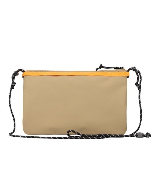 ELLIKER(エリカー)の「ELLIKER/エリカー Hetchell Sacoche Bag 1L(ショルダーバッグ・メンズ・ライトグレー/サンドベージュ/ブラック/グリーン・ONE SIZE)」の21枚目の写真