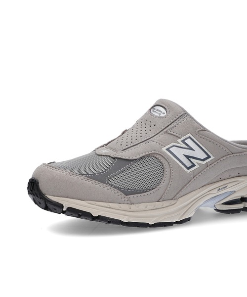 NEW BALANCE（ニューバランス）の「NEW BALANCE/M2002RMI（スリッポン