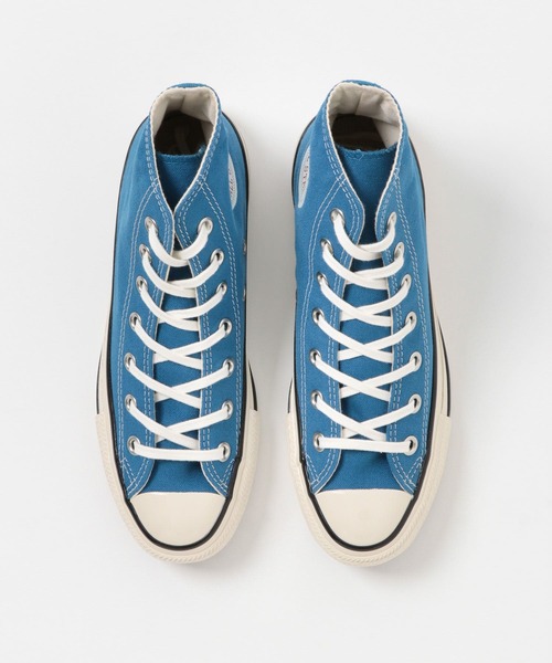 新品未使用　converse　ALL STAR　コンバース　オールスター　ブルー CONVERSE ALL STARコンバースオールスター/ブルー/27 5cm｜Yahoo