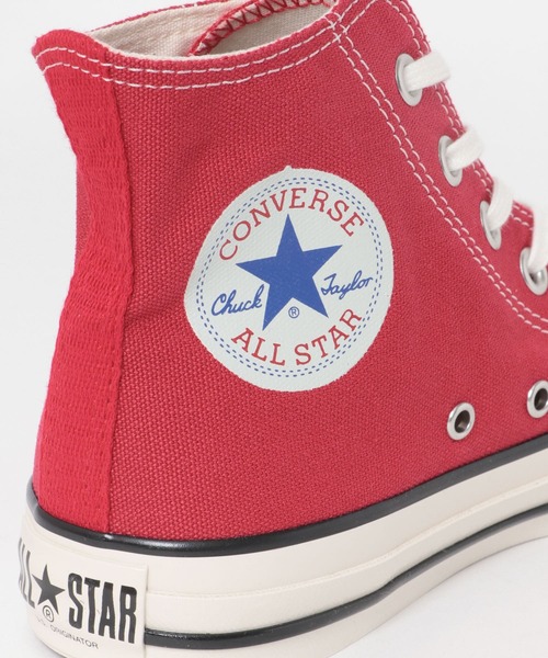 CONVERSE ALL STAR（コンバースオールスター）の「CONVERSE ALL