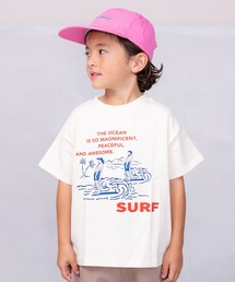 Life Support Products | プリントＳ/STシャツ(80～150cm)(Tシャツ/カットソー)