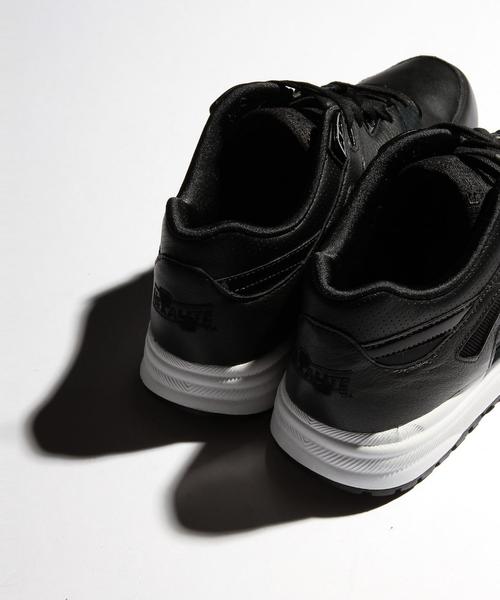 BEAUTY&YOUTH UNITED ARROWS（ビューティーアンドユースユナイテッドアローズ）の「＜Reebok＞ VENTILATOR GLRY/スニーカー（スニーカー・メンズ・ブラック/ホワイト・27cm/28cm/27.5cm）」の8枚目の写真