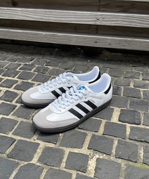 SAMBA OG