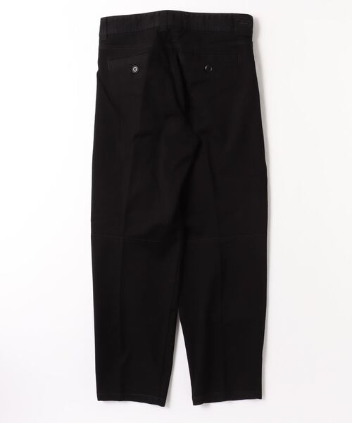 DIESEL（ディーゼル）の「メンズ チノパンツ タック（チノパンツ・メンズ・カーキ/ベージュ/ブラック・46/48/50/52/54/44）」の10枚目の写真