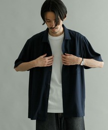 URBAN RESEARCH | フィブリルボックスシャツ(シャツ/ブラウス)