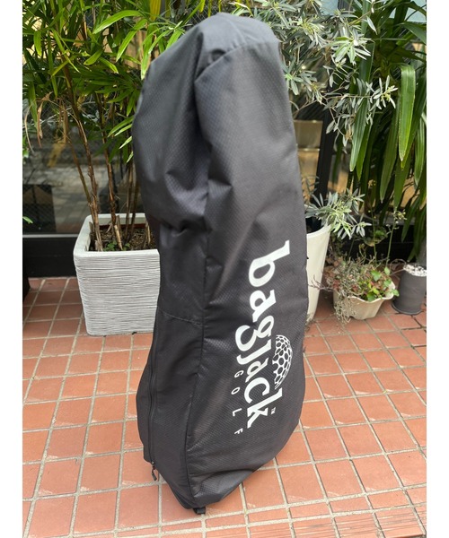 BJG Soft Travel Cover