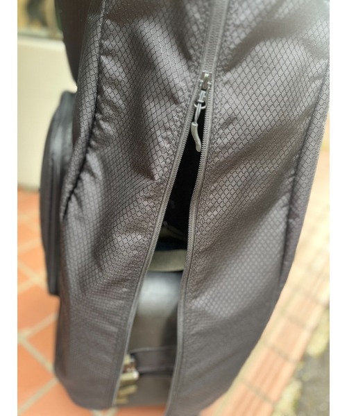 BJG Soft Travel Cover