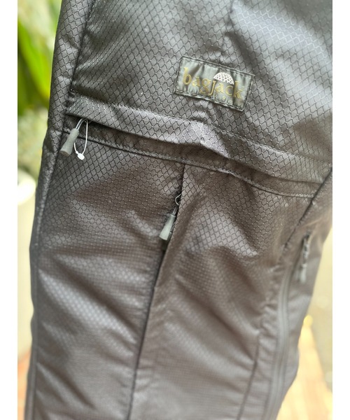 BJG Soft Travel Cover
