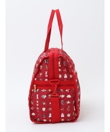 レスポートサック ピンクハウス　DELUXE LG WEEKENDER PINK HOUSE（ピンクハウス）の「LeSportsac × PINK HOUSE Pink