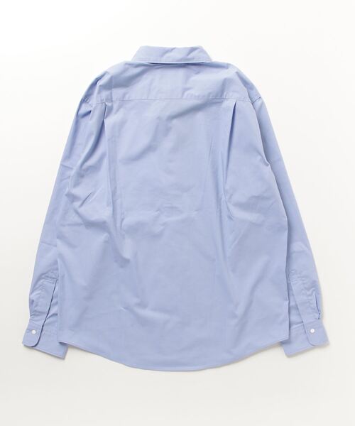 GOLDWIN（ゴールドウィン）の「GOLDWIN Mobility Comfortable Shirt