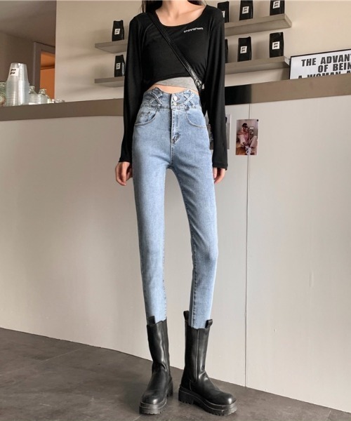 ❤️RUMINOです❤️美品♡GUCCIスキニーデニム ❤️RUMINOです❤️美品