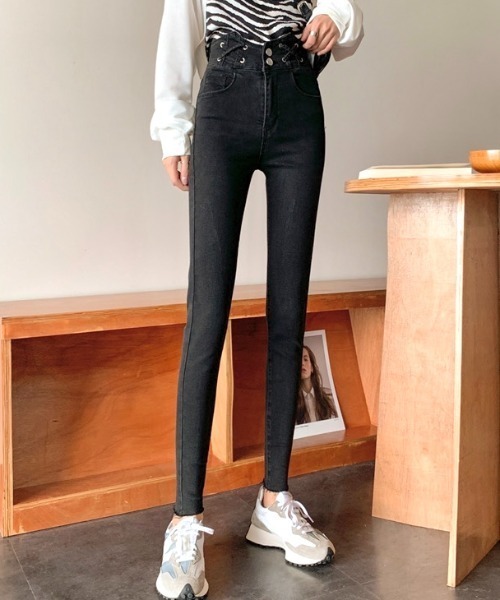 ❤️RUMINOです❤️美品♡GUCCIスキニーデニム ❤️RUMINO様専用です❤️美品♡GUCCIスキニーデニム