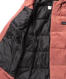 TCSS（ティーシーエスエス）の「DOWN JACKET/Critical Slide 