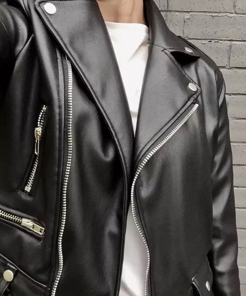 セール】レザージャケット（ライダースジャケット）｜Sibra（シブラ