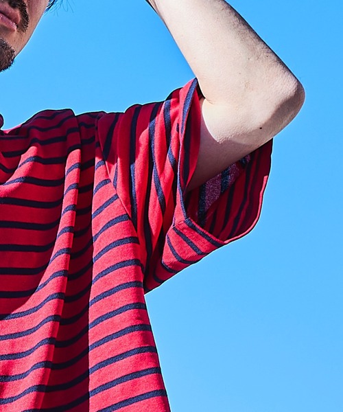 PAIRMANON STREET】【かぞくおそろい】【大人ユニセックス】マルチ