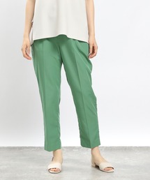 GLOBAL WORK Smile Seed Store | 軽やかイージーテーパードパンツ/ 175903(その他パンツ)