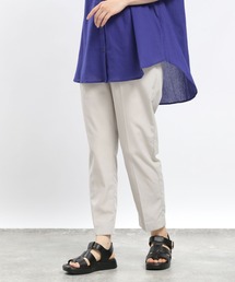 GLOBAL WORK Smile Seed Store | 軽やかイージーテーパードパンツ/ 175903(その他パンツ)