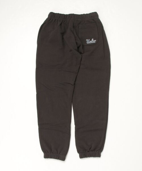 ANTIBAL（アンティバル）の「ANTIBAL/アンティバル キッズ ロンパン COT  234AN3LP039（その他パンツ・キッズ・ブラウン/ブラック/ブルー/グリーン/ヘザーグレー・130cm/150cm/160cm/140cm）」の6枚目の写真