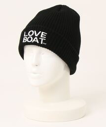 LOVE BOAT（ラブ・ボート）の「LOVE BOAT ニットキャップ（ニットキャップ/ビーニー・キッズ）」