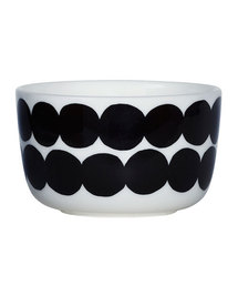 marimekko(}bR)Siirtolapuutarha / OIVA BOWL(H)
