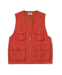 KEBOZ | DUCK VEST(ベスト)