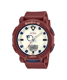 BABY-G（ベイビージー）の「BGA-310シリーズ / BGA-310RP-4AJF（アナログ腕時計・キッズ）」
