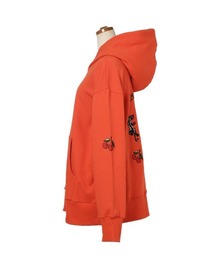 KEITA MARUYAMA（ケイタマルヤマ）の「Love Me Tender Hoodie