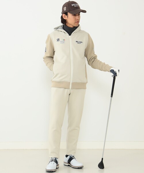 BEAMS GOLF（ビームスゴルフ）の「BEAMS GOLF PURPLE LABEL