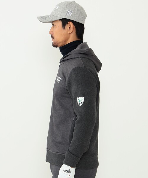 BEAMS GOLF（ビームスゴルフ）の「BEAMS GOLF PURPLE LABEL