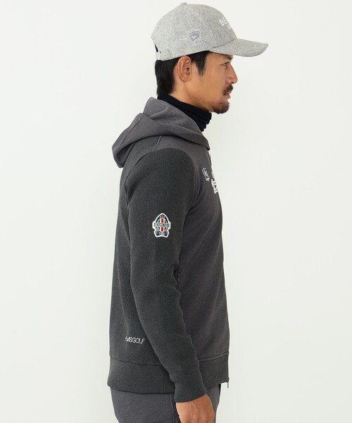 BEAMS GOLF（ビームスゴルフ）の「BEAMS GOLF PURPLE LABEL