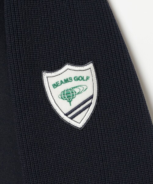 BEAMS GOLF（ビームスゴルフ）の「BEAMS GOLF PURPLE LABEL